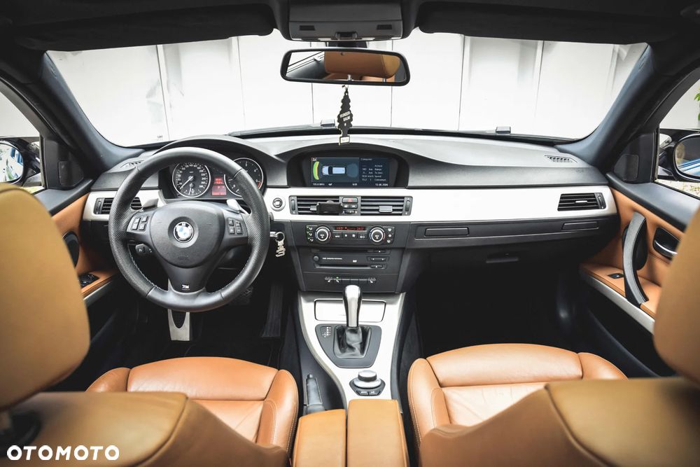 BMW Seria 3 335d - 12