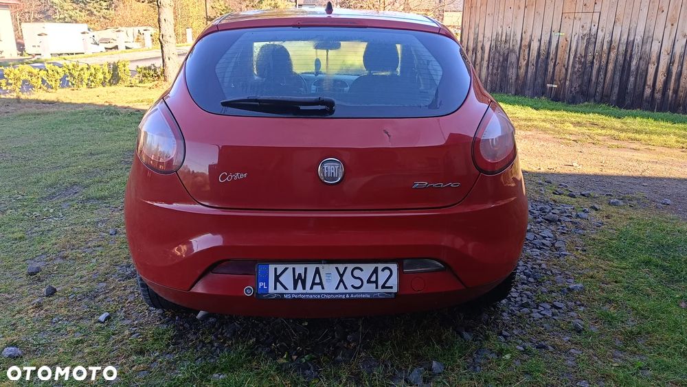 Fiat Bravo - 4