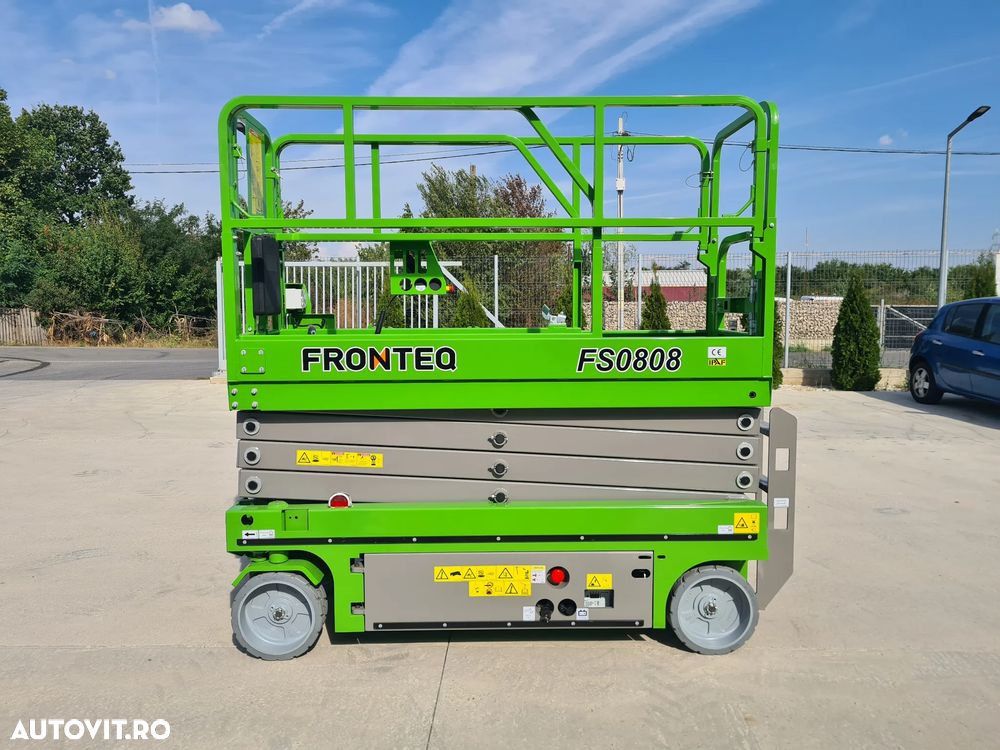 Altul FRONTEQ FS0808 - 7