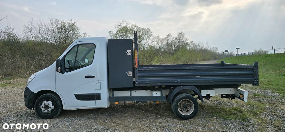 Renault Master - 18