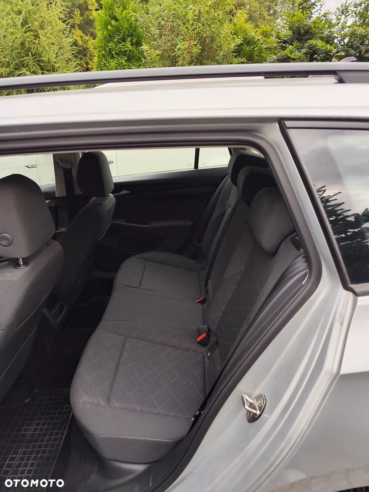 Volkswagen Golf VIII 1.5 TSI EVO Life - 20