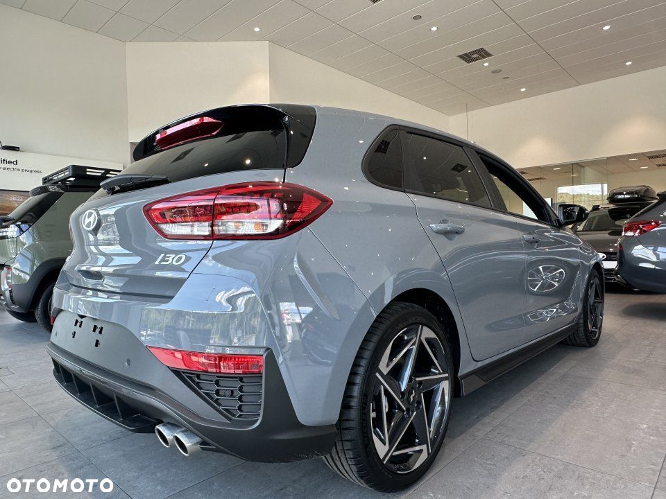 Hyundai i30 - 4