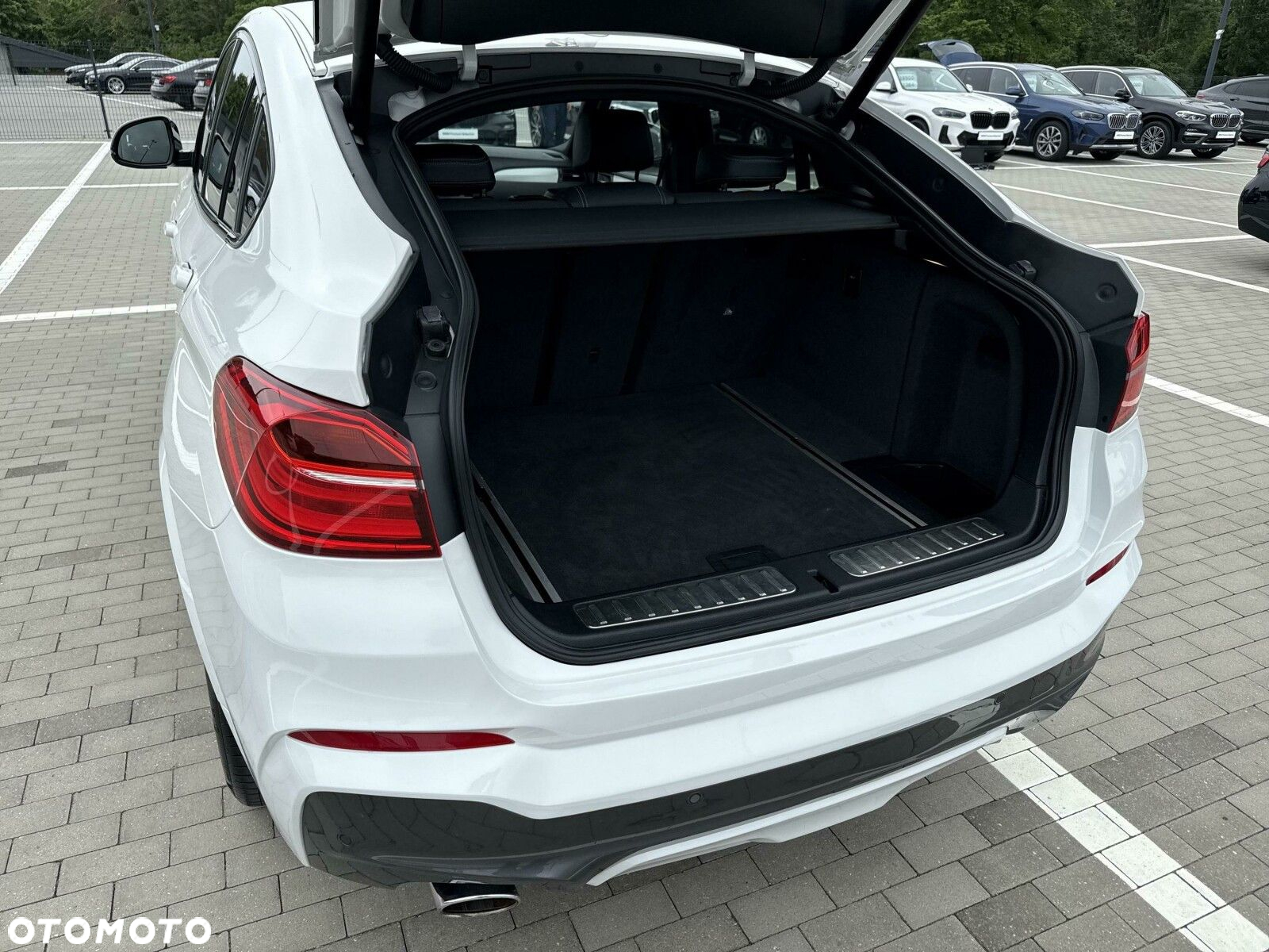 BMW X4 xDrive20d M Sport - 29