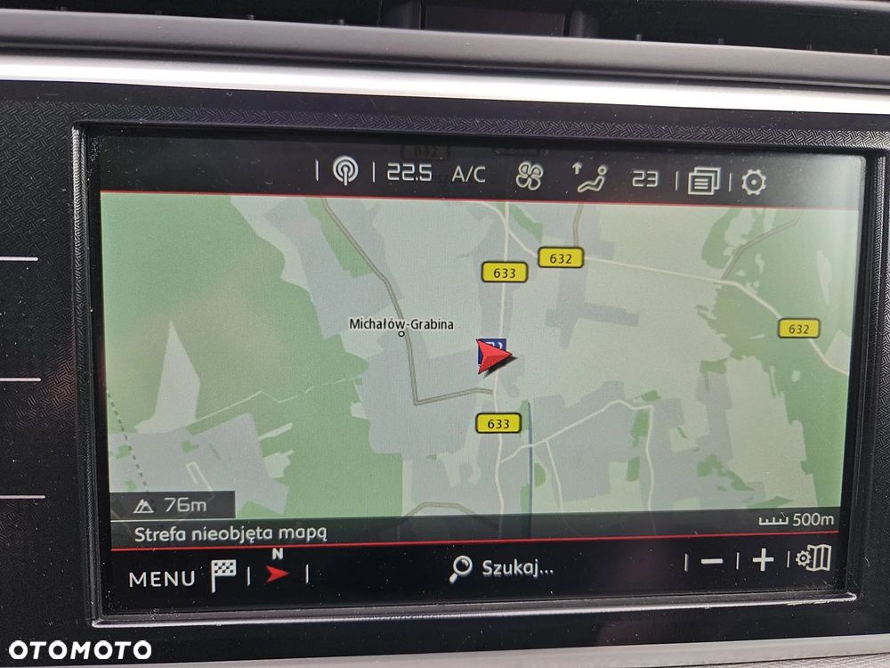 Citroën C4 Grand Picasso BlueHDi 150 SELECTION - 20