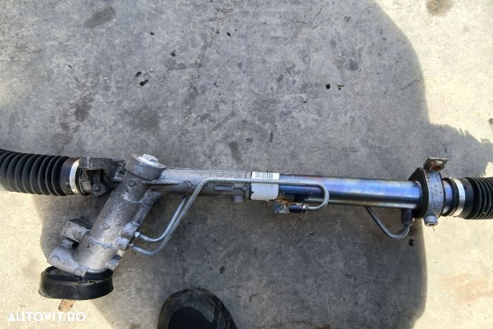 Caseta de directie 6R1423055K 6R1423051AT 6R1423055K 6R1423051AT Seat - 2