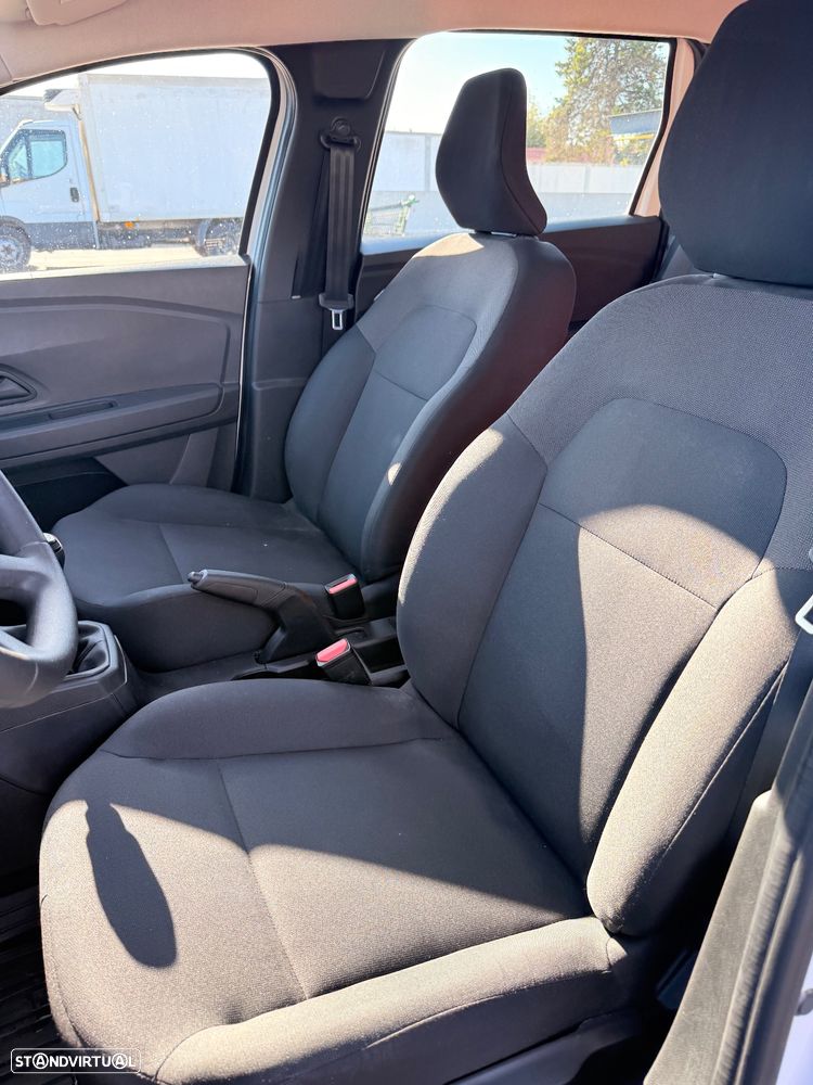Dacia Jogger 1.0 ECO-G Essential 7L Bi-Fuel - 6