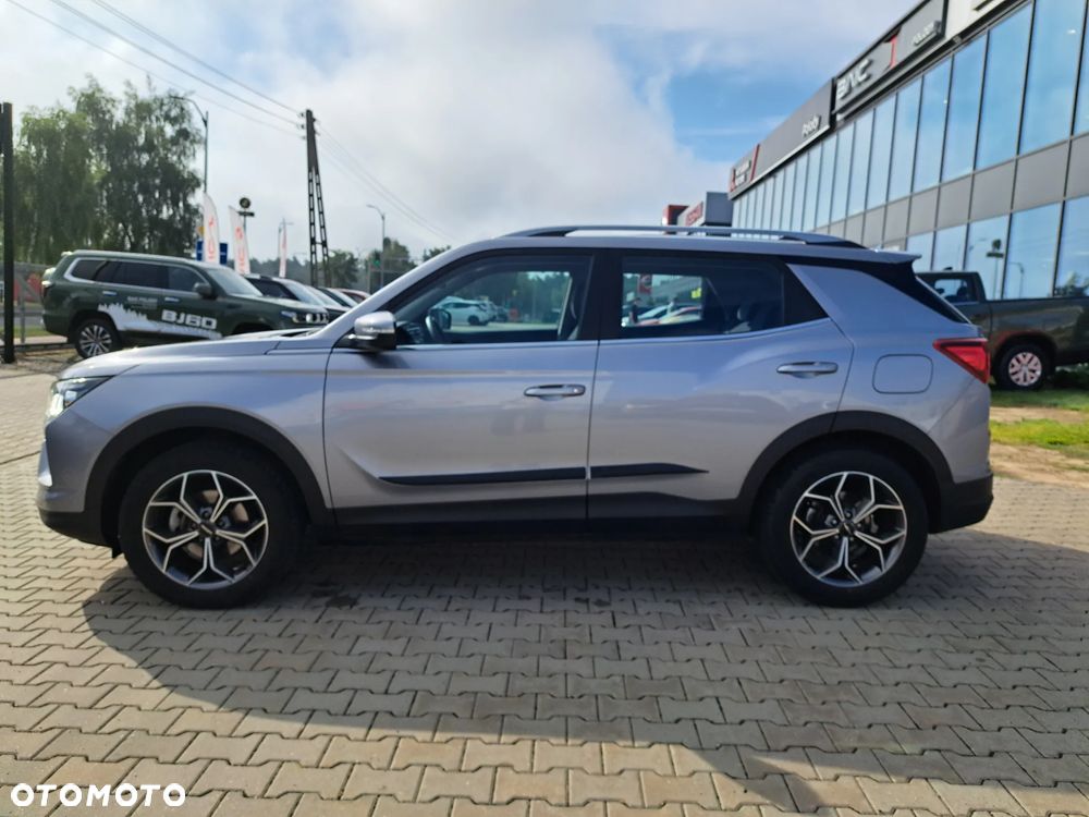 SsangYong/KGM Korando 1.5 T-GDI Joy 2WD - 17
