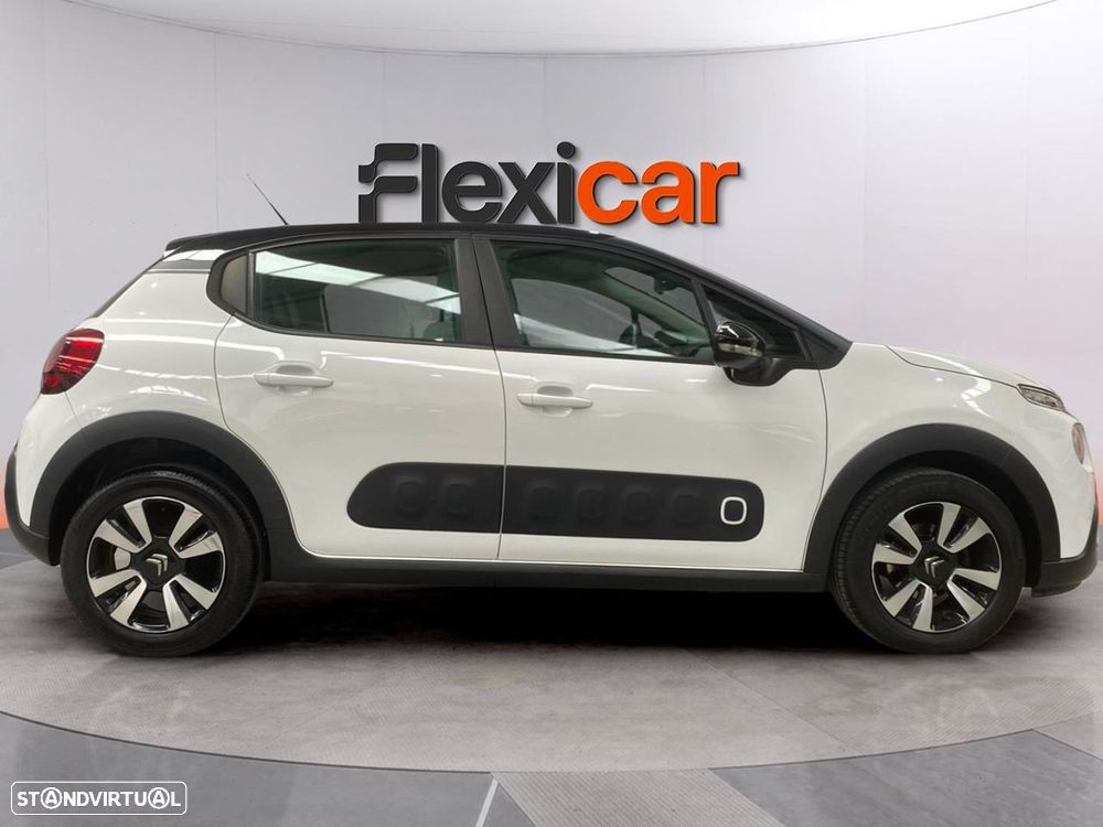 Citroën C3 1.2 PureTech Max - 4