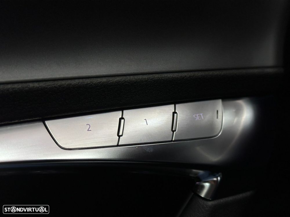 Audi A6 Avant 50 TFSIe quattro S tronic - 38