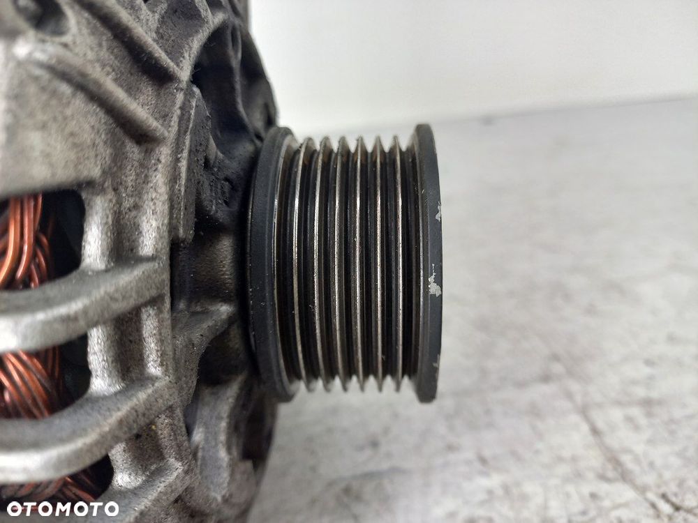 ALTERNATOR RENAULT CLIO III TG9B042  2543509A 1.2 16V - 2