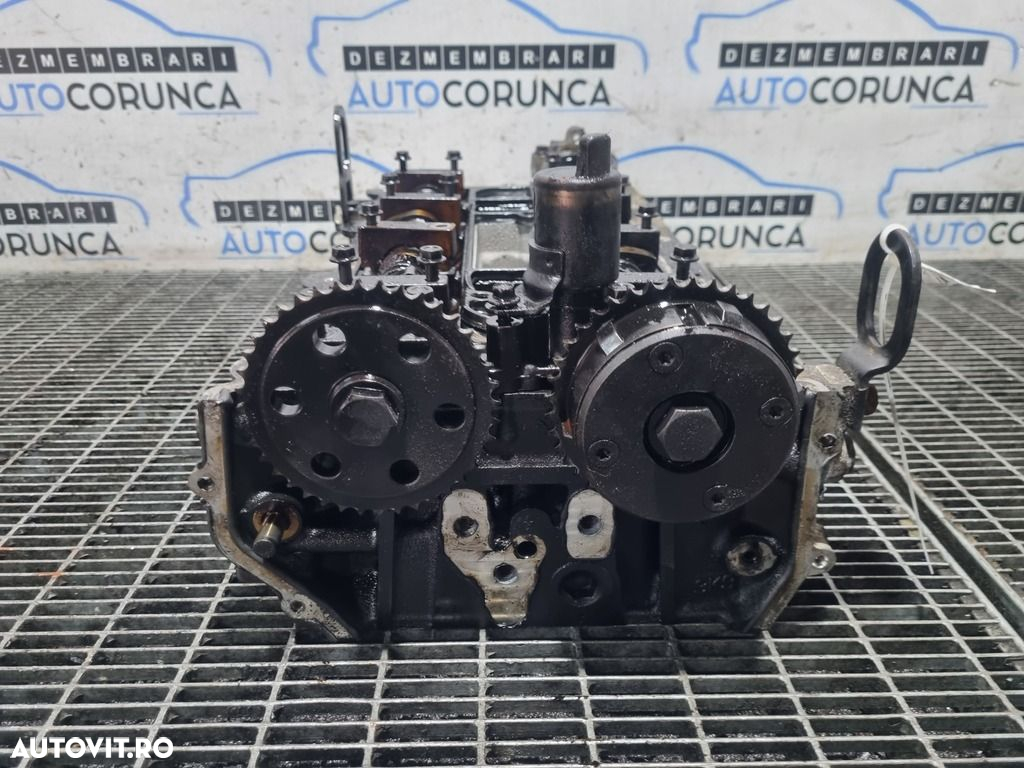Chiuloasa Mazda CX - 7 2.3 Benzina 2006 - 2012 190kW 258CP 2261CC L3 - VDT (1273) L3k9 - 4
