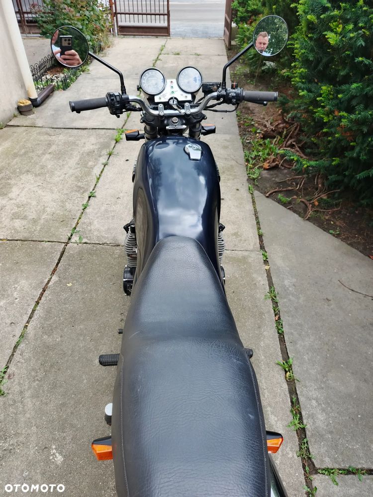 Yamaha XJ - 21