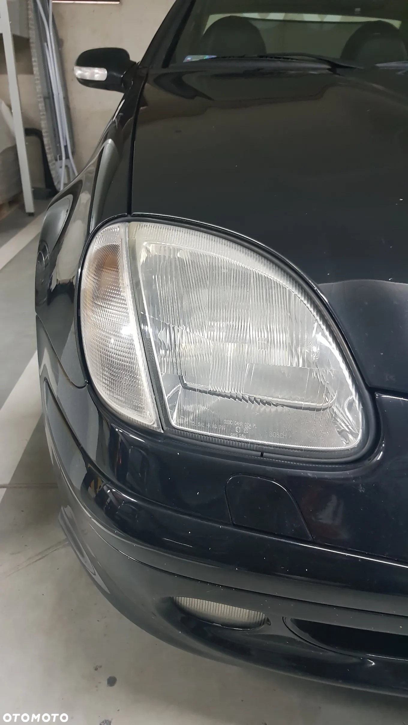 Mercedes-Benz SLK - 26