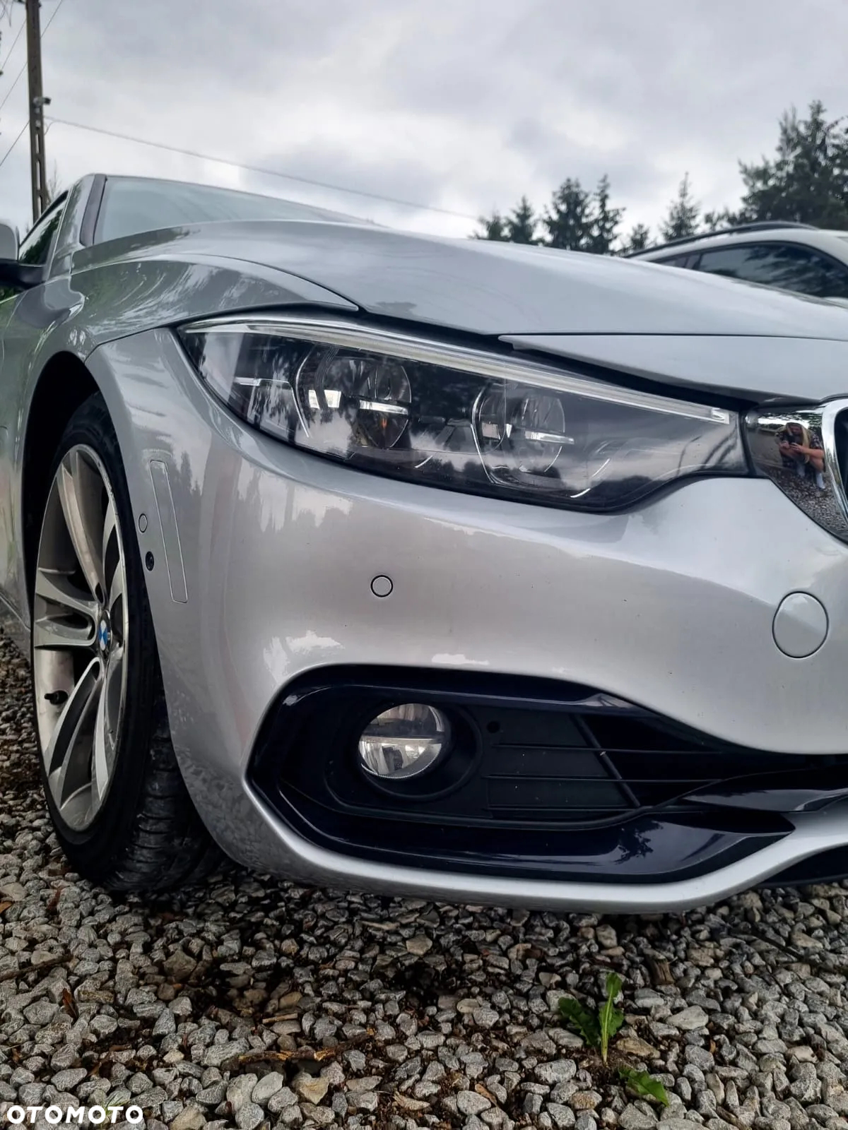 BMW Seria 4 - 24