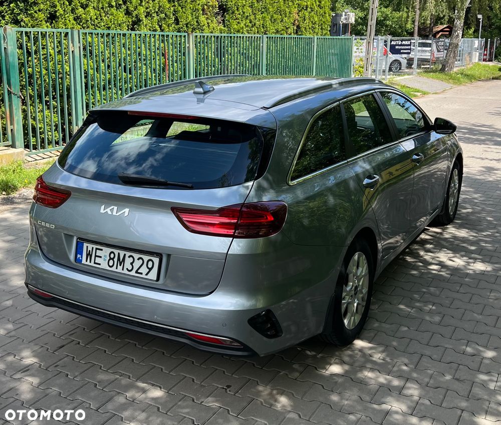 Kia Ceed 1.5 T-GDI L - 27