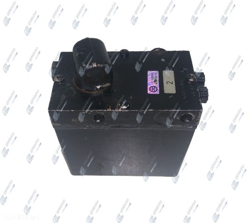 POMPA PODNOSZENIA KABINY Renault Magnum Premium 5001858305 - 1