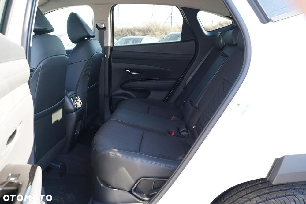 Hyundai Tucson 1.6 T-GDi Executive 2WD DCT - 9