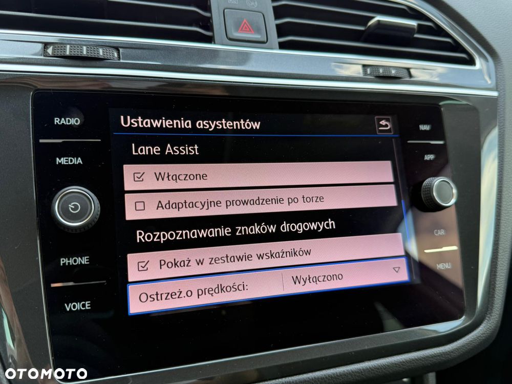 Volkswagen Tiguan 2.0 TSI 4Mot Comfortline DSG - 30