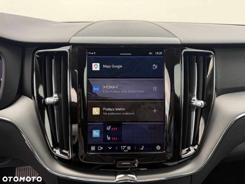 Volvo XC 60 - 20