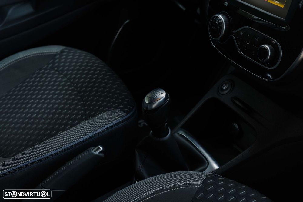 Renault Captur 1.5 dCi Exclusive - 20