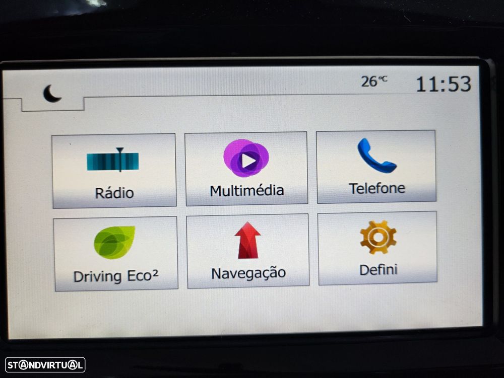 Renault Clio Sport Tourer 0.9 TCe Limited - 17