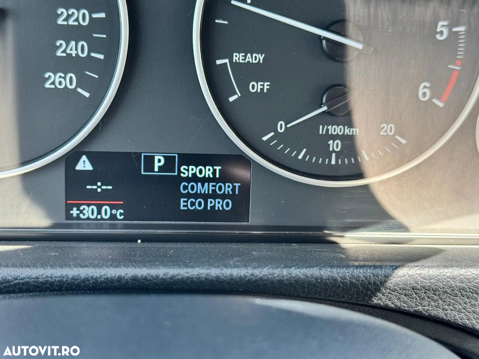 BMW Seria 4 420d xDrive AT - 36