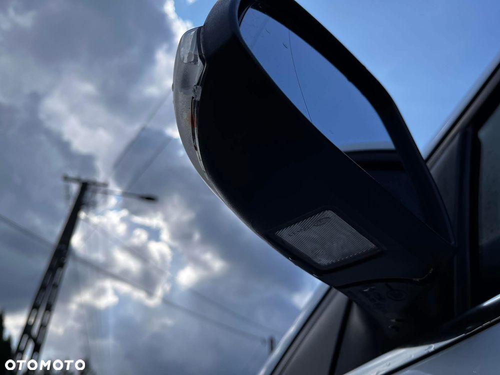 Ford Focus 2.0 TDCi Titanium - 10