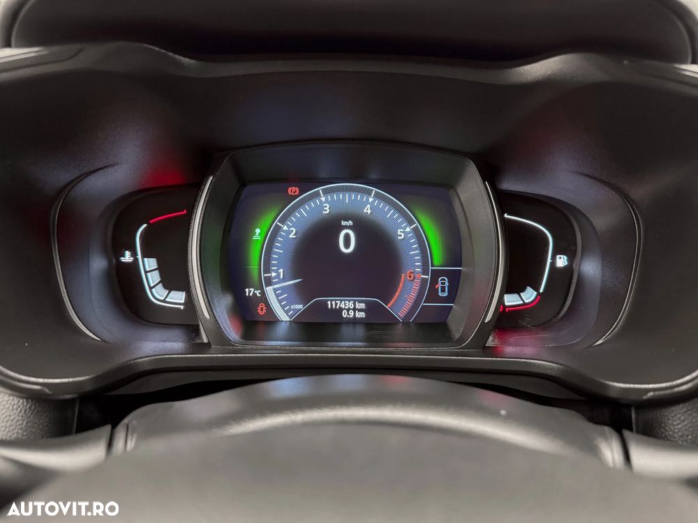 Renault Kadjar 1.2 TCe Intens - 24