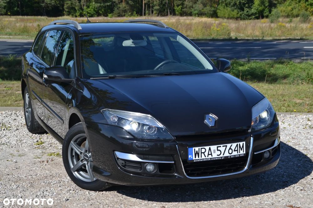 Renault Laguna 2.0 Turbo Initiale - 10