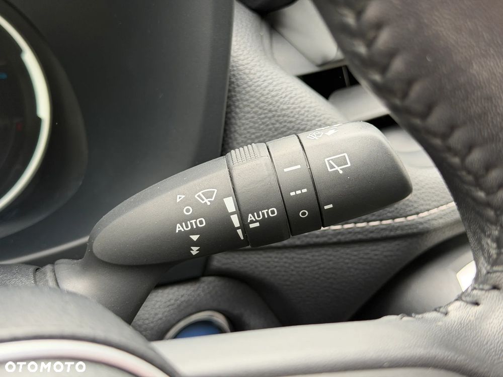 Toyota RAV4 2.5 Hybrid Comfort 4x2 - 17