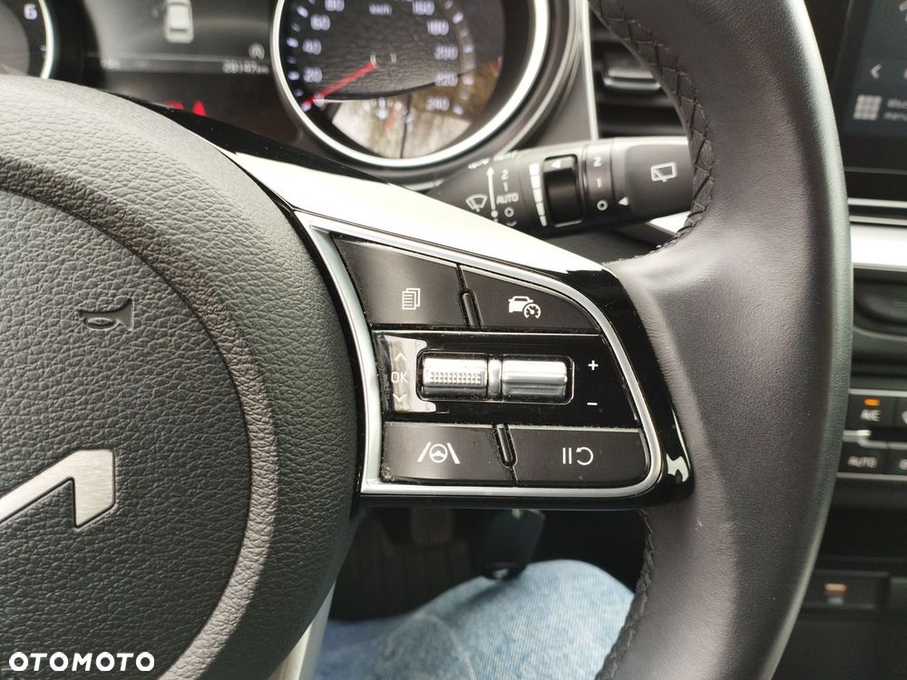 Kia Ceed 1.5 T-GDI M - 28