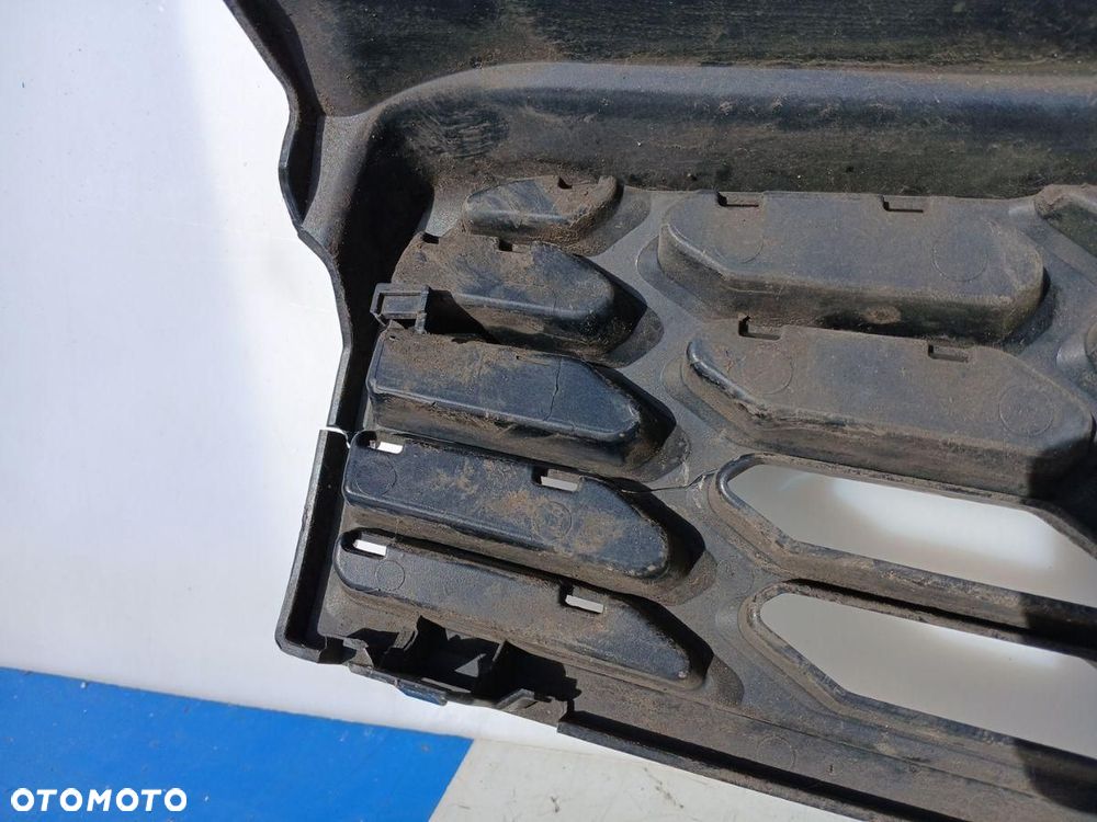 ATRAPA GRILL KRATKA NISSAN QASHQAI J10 LIFT 10-14R. 62310BR00A - 7