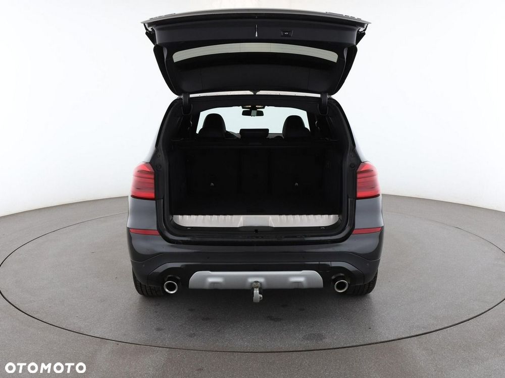 BMW X3 xDrive30e xLine - 20