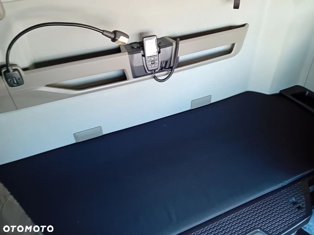 MAN TGX 18.470 BL SA - 15