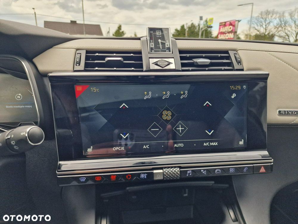 DS Automobiles DS 7 Crossback 1.6 PureTech Grand Chic - 34