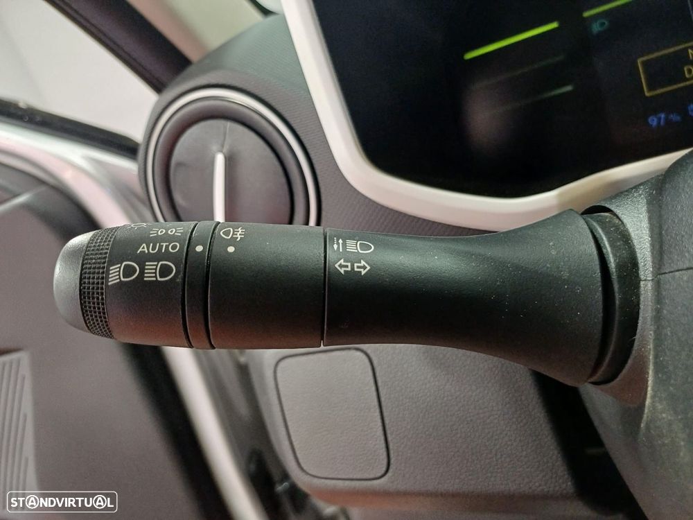 Dacia Spring Electric 45 Expression - 17