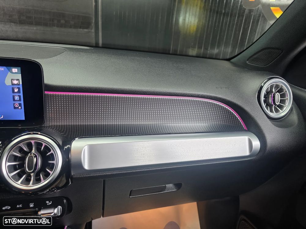 Mercedes-Benz EQB 250+ Edition - 39