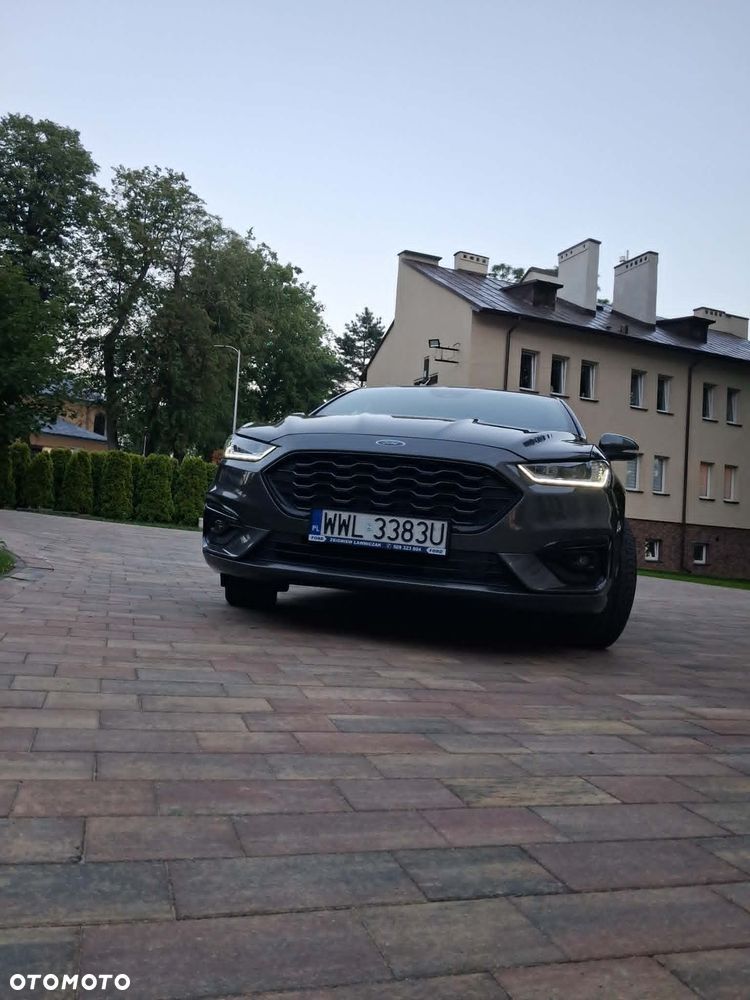Ford Mondeo 2.0 EcoBlue ST-Line - 5