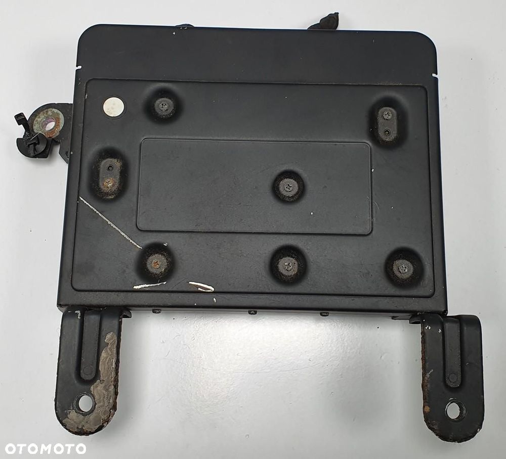 WZMACNIACZ RADIA VOLVO V70 III 31360322 31350311 - 3