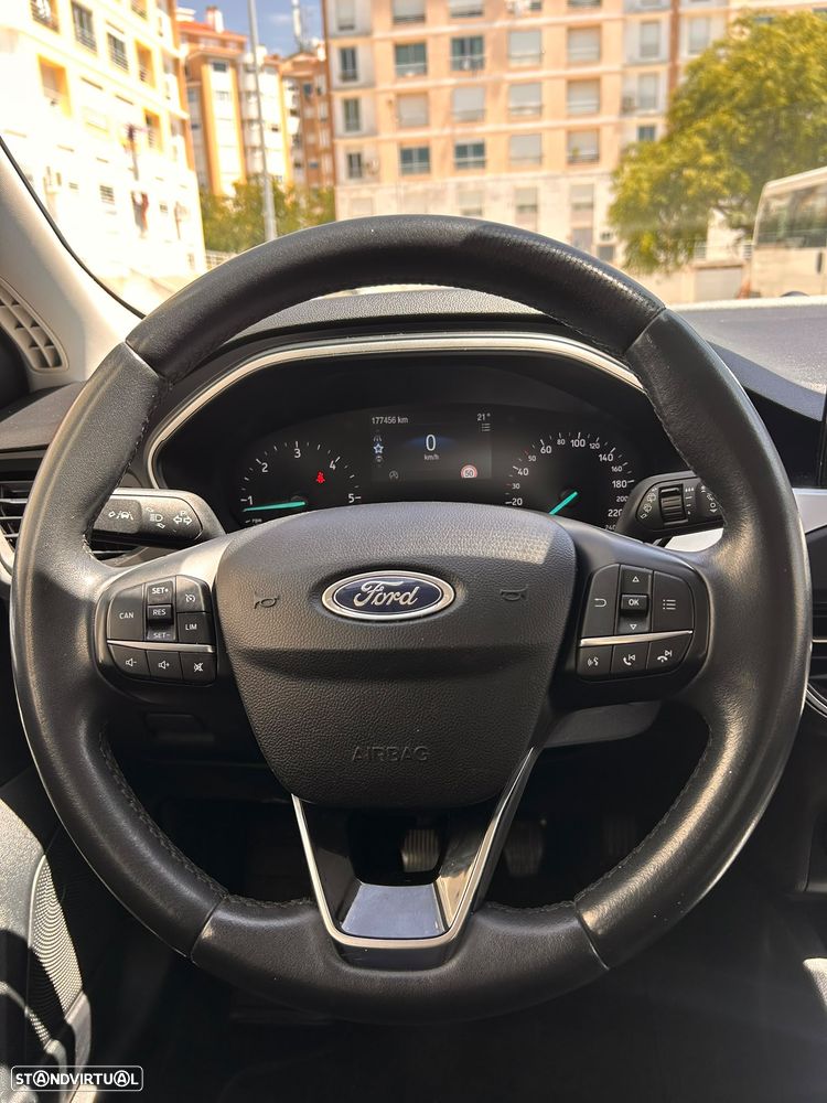 Ford Focus C-Max - 17