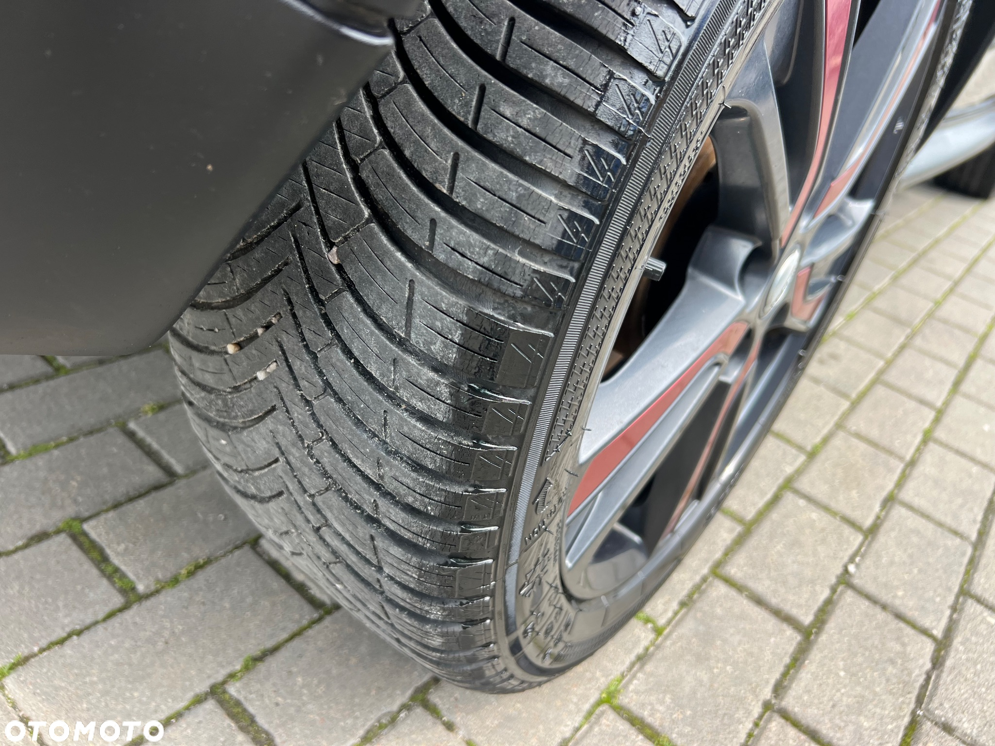 Nissan Juke 1.5 dCi Tekna - 6
