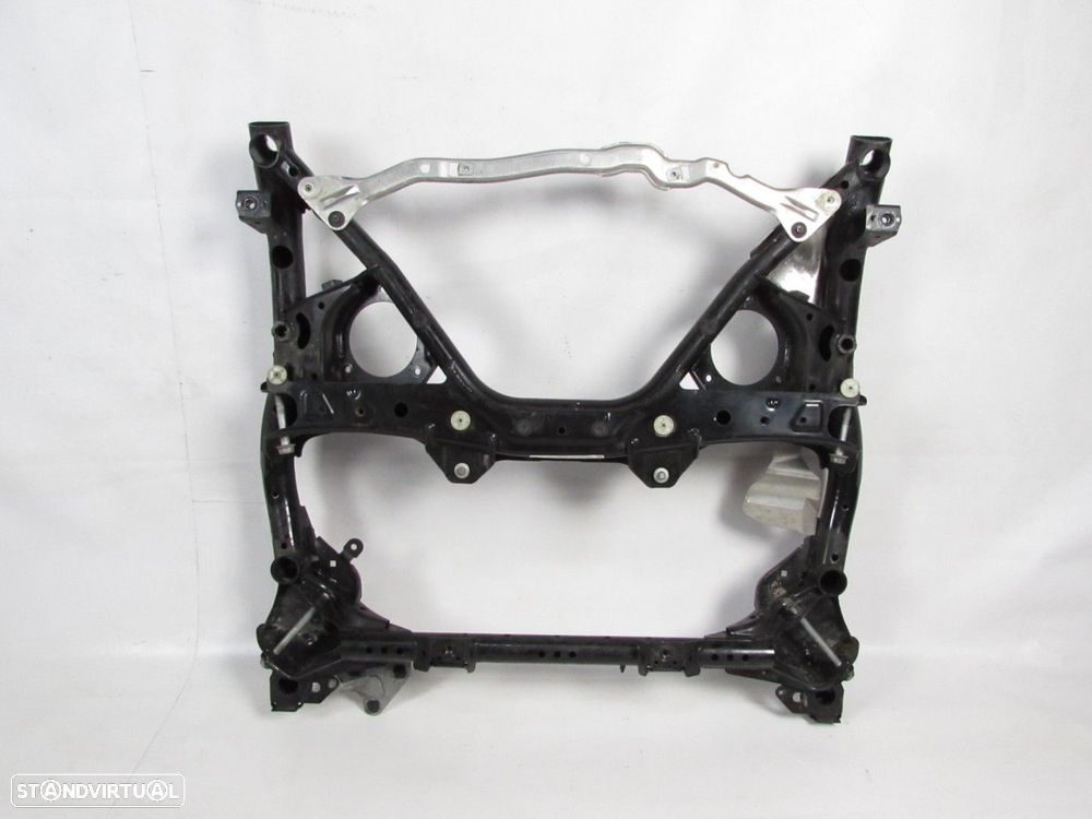 Charrió Frente Seminovo/ Original BMW 4 Convertible (F33, F83)/BMW 2 Convertible... - 2