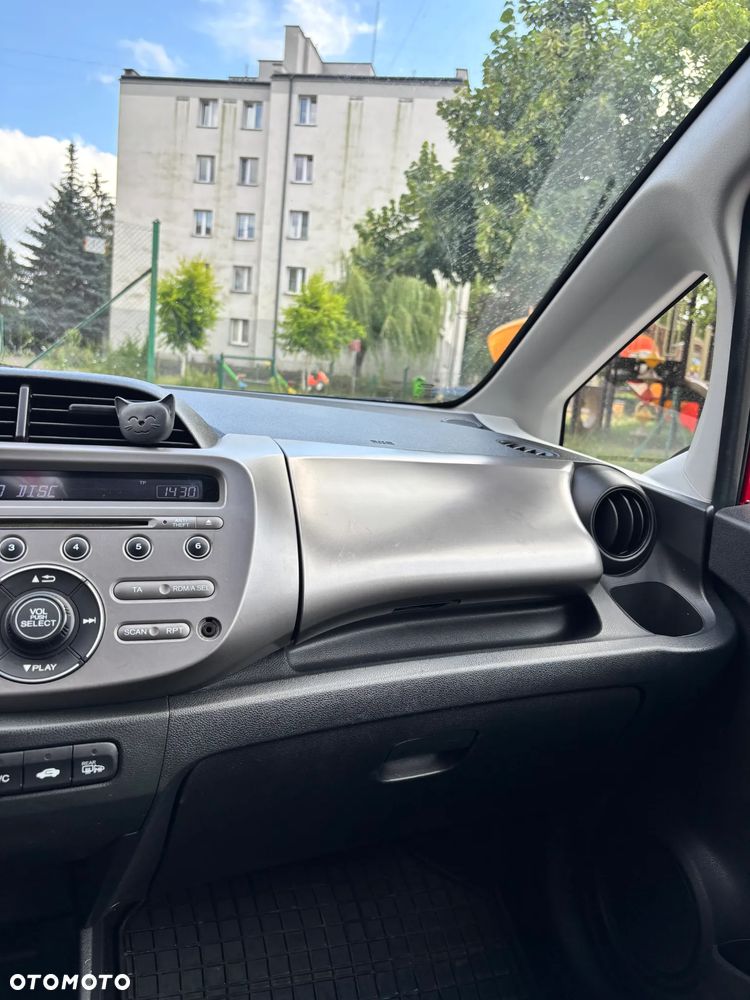 Honda Jazz 1.2 i-VTEC Trend - 13