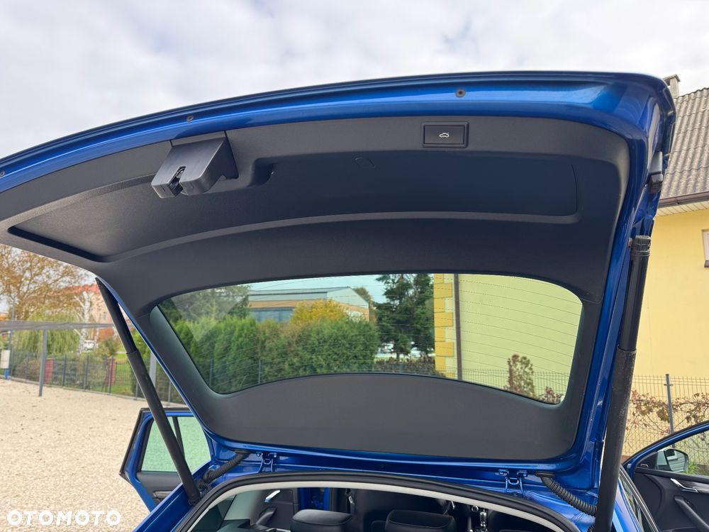 Skoda Octavia Combi 1.8 TSI 4x4 DSG Scout - 24