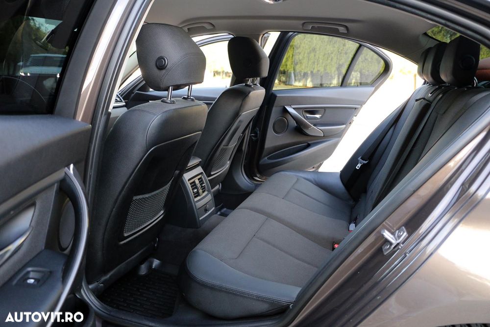 BMW Seria 3 - 6