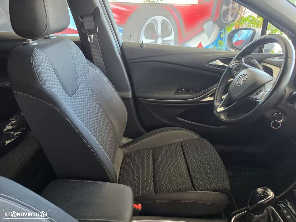 Opel Astra Sports Tourer 1.5 D GS Line S/S - 10