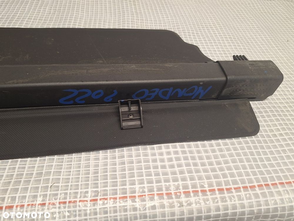 roleta bagaznika ford mondeo mk5 V 2014-2022 kombi ds73-n55066ba orginal demontaz - 7