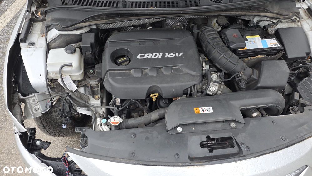 Hyundai i40 1.7 CRDi Premium - 9