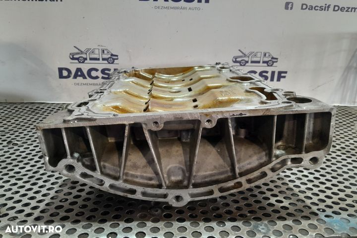 Baie ulei 06J103600E 06J103600E Volkswagen VW Tiguan 1 5N [2007 - 201 - 1