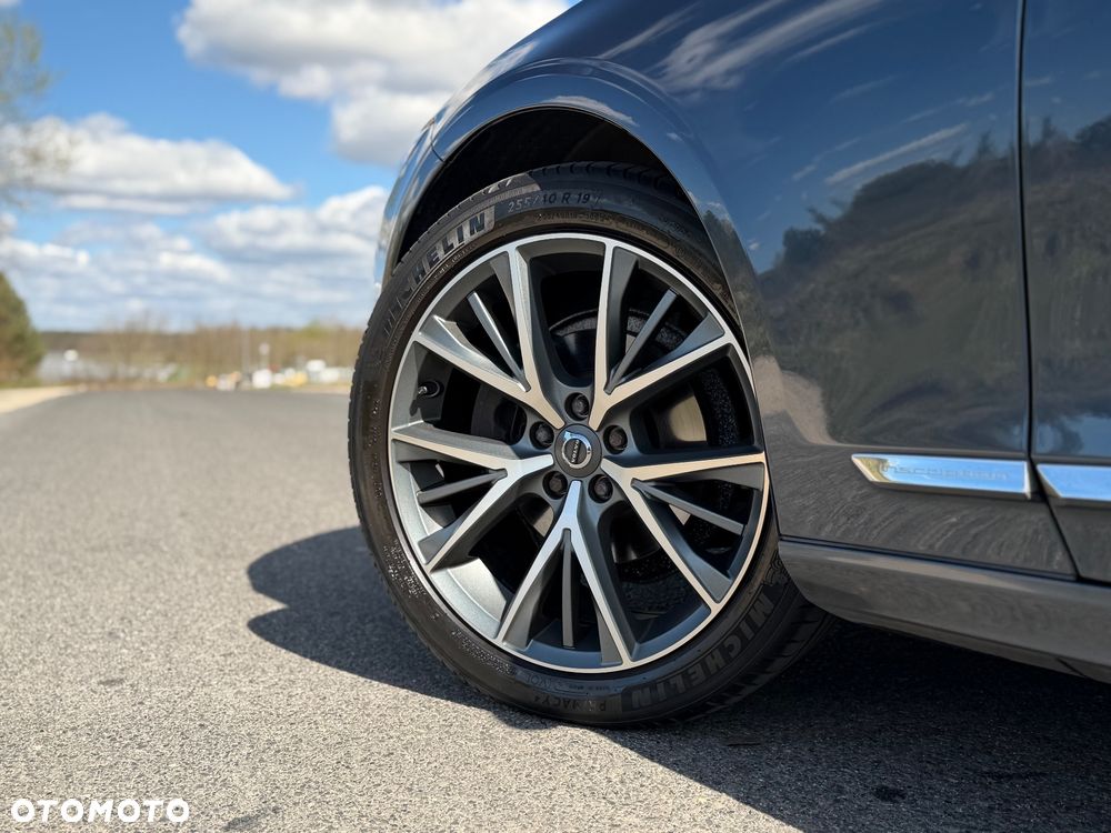 Volvo V90 D4 Geartronic Inscription - 7